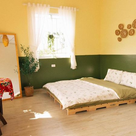 Phong Sau Rieng Daire Ben Tre Dış mekan fotoğraf