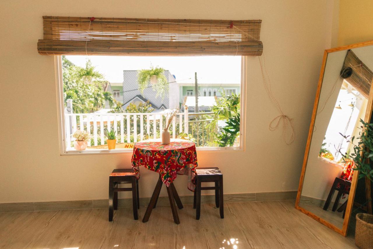 Phong Sau Rieng Daire Ben Tre Dış mekan fotoğraf